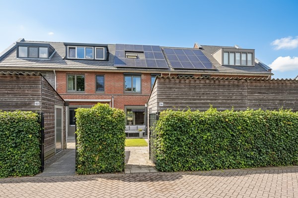 Medium property photo - Honingbij 104, 5692 VE Son en Breugel